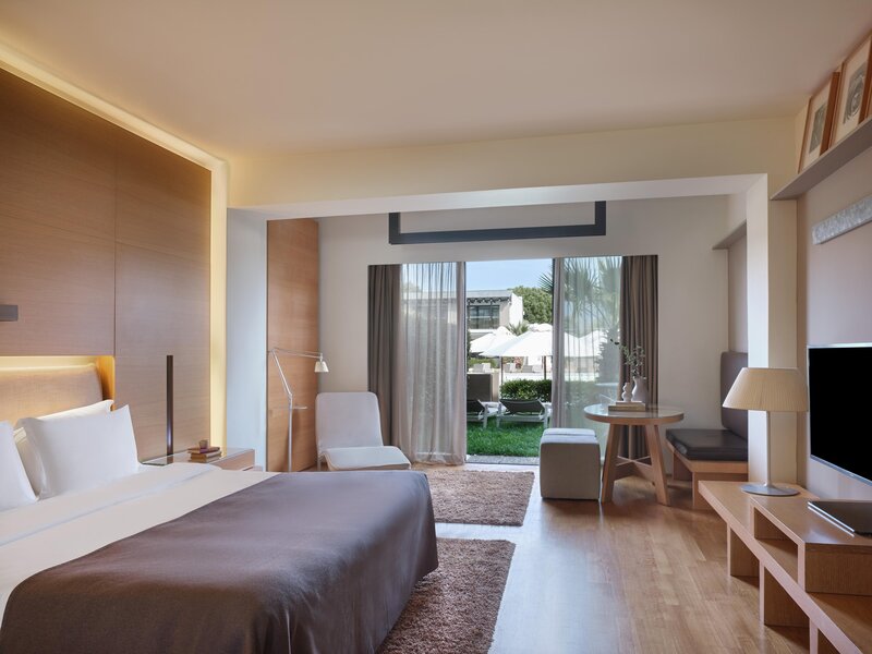 September Hotel Thessaloniki 54