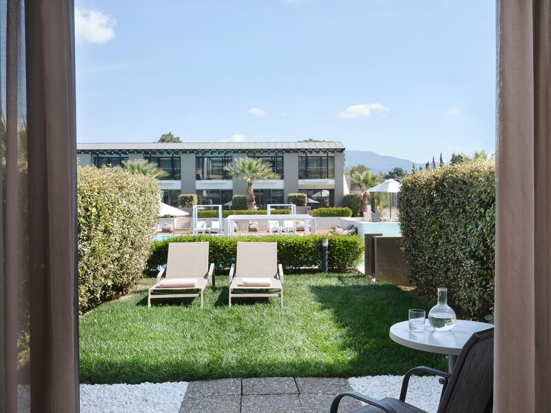 September Hotel Thessaloniki 63
