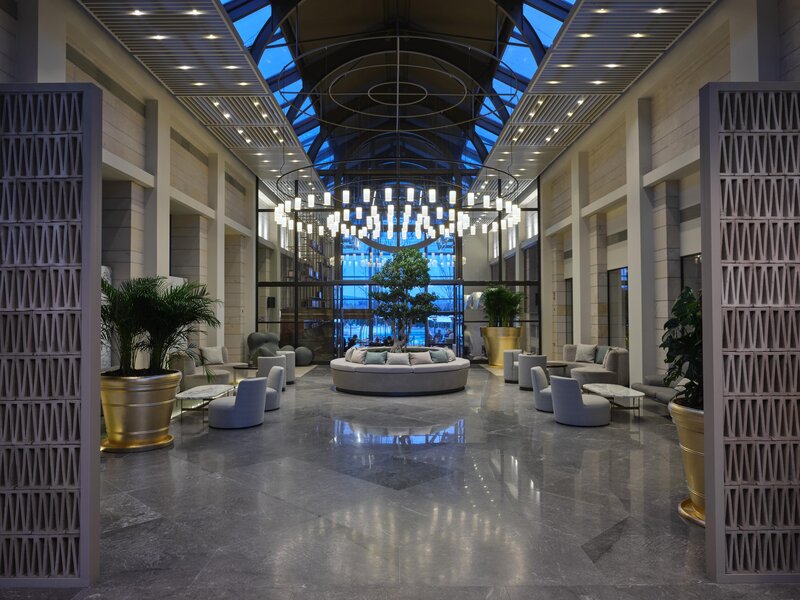 September Hotel Thessaloniki 80