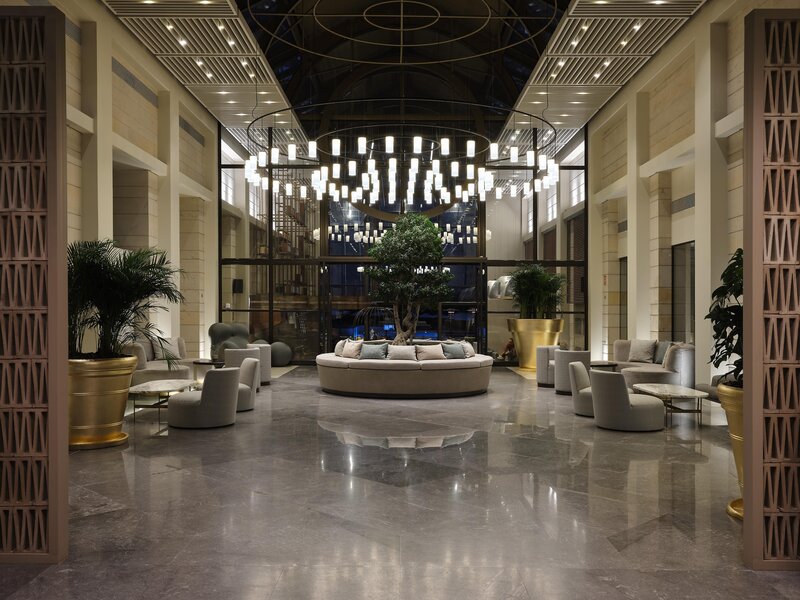 September Hotel Thessaloniki 82
