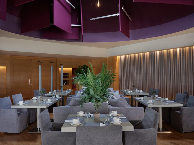 September Hotel Thessaloniki 107