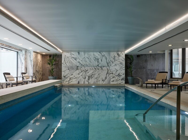 September Hotel Thessaloniki 109