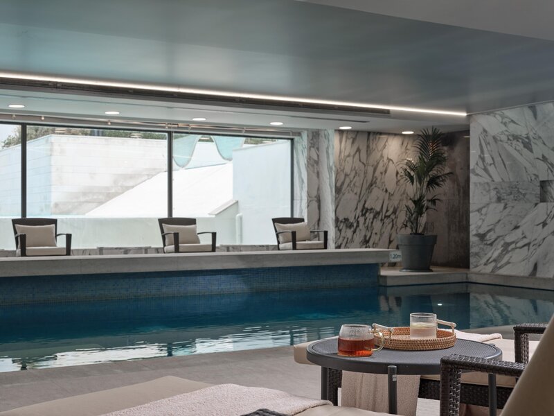 September Hotel Thessaloniki 117