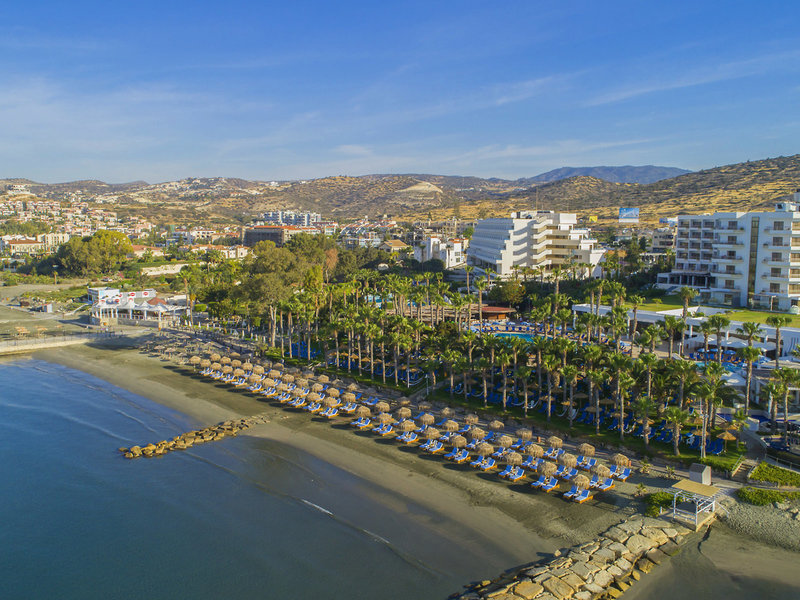 Grandresort Limassol 1