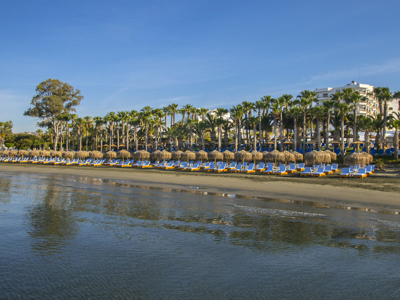 Grandresort Limassol 2