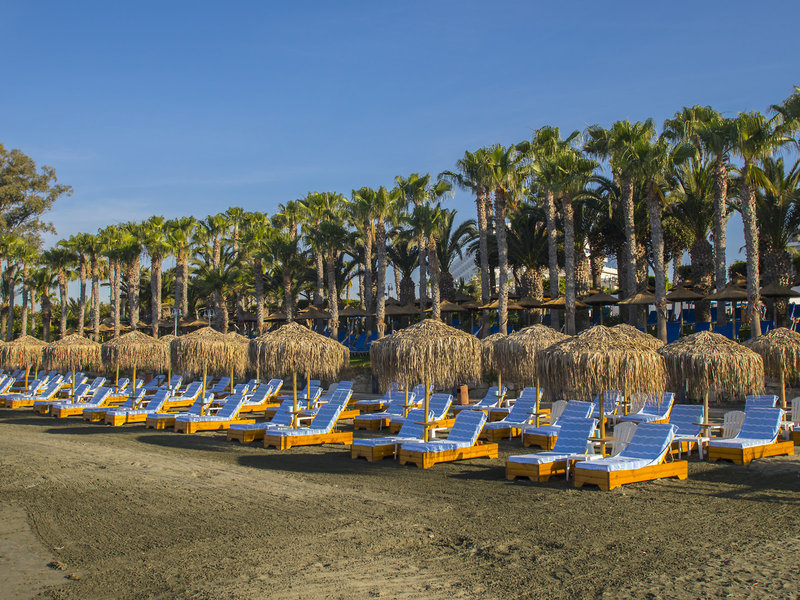 Grandresort Limassol 3