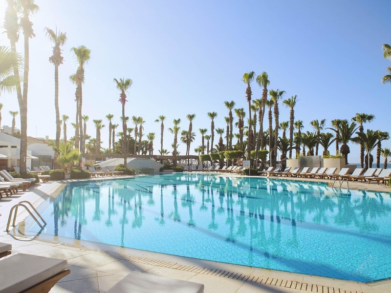 Grandresort Limassol 4