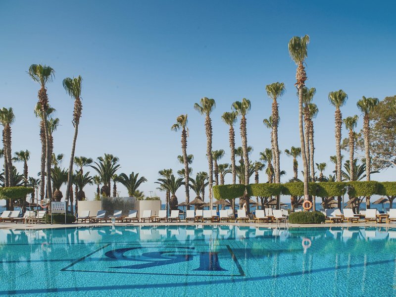 Grandresort Limassol 5
