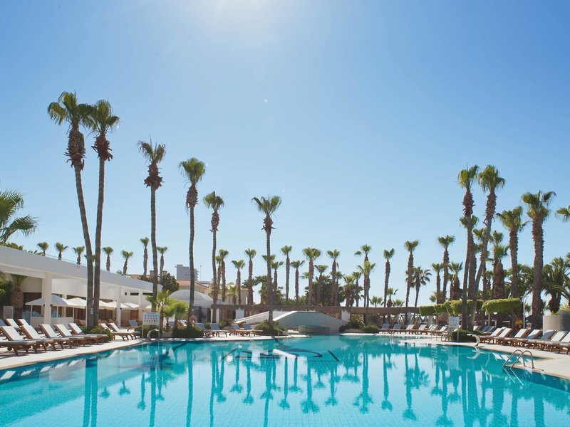 Grandresort Limassol 6