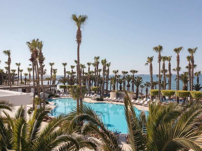 Grandresort Limassol 7