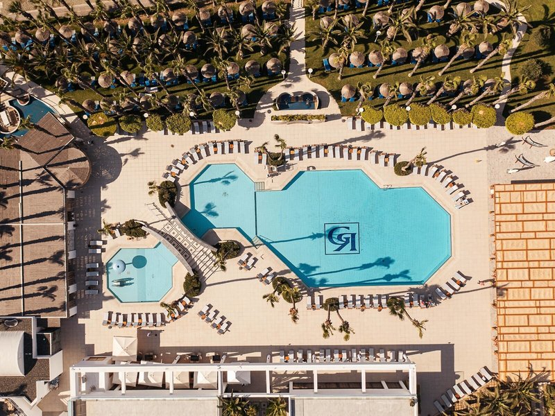 Grandresort Limassol 8