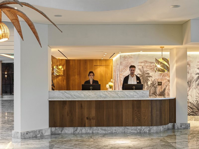 Grandresort Limassol 9