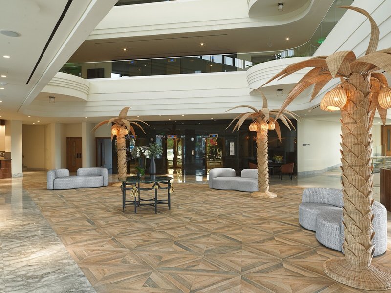 Grandresort Limassol 10