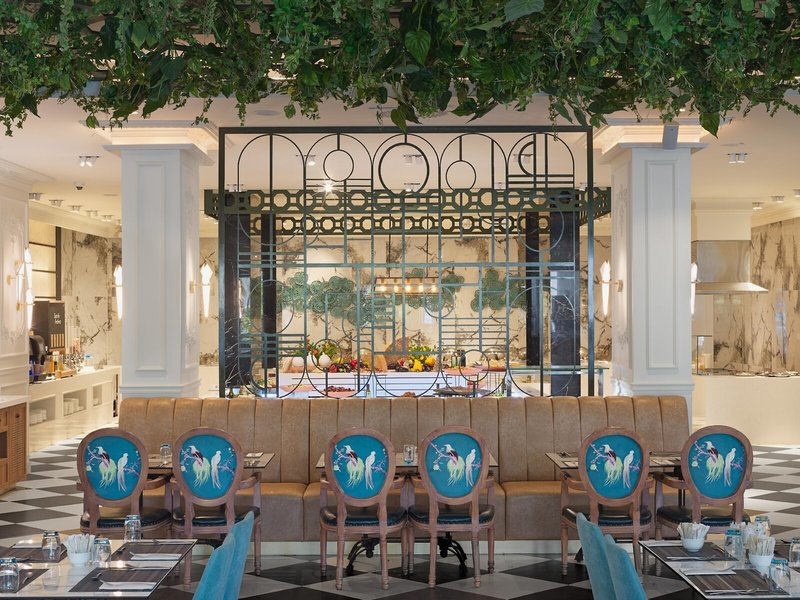 Grandresort Limassol 11