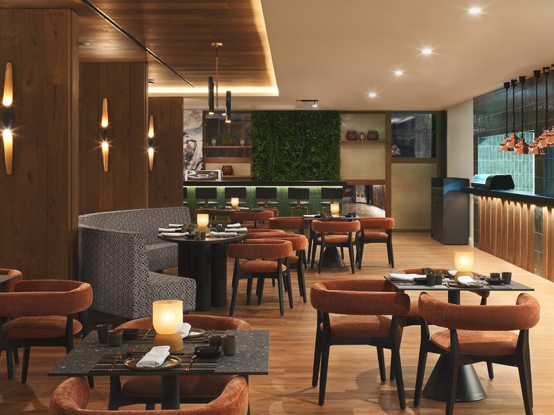 Grandresort Limassol 13