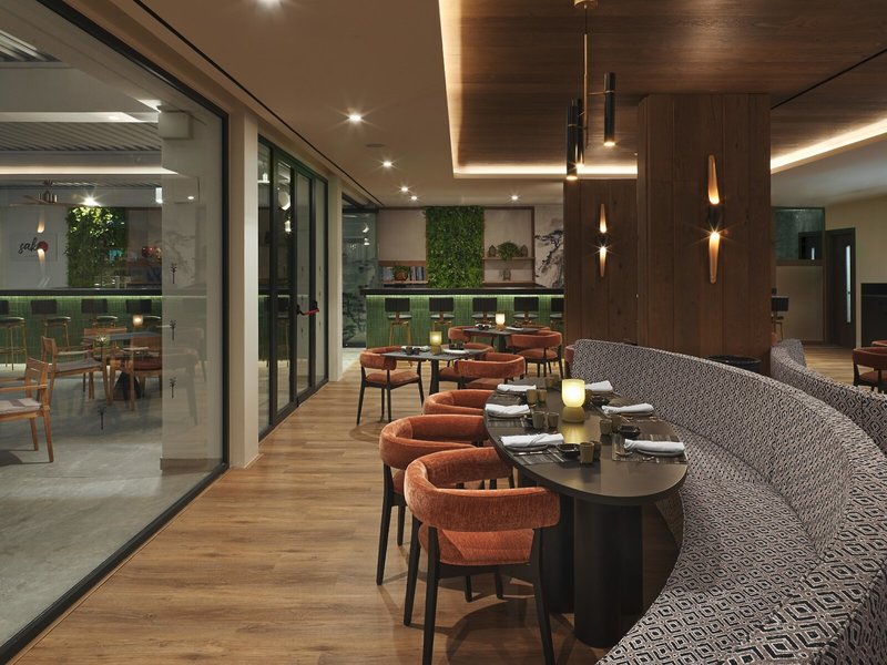 Grandresort Limassol 14