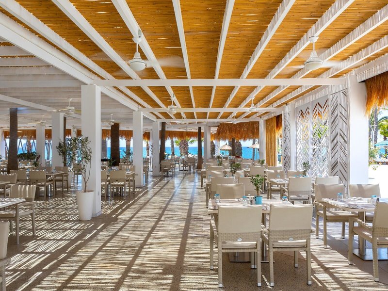 Grandresort Limassol 15