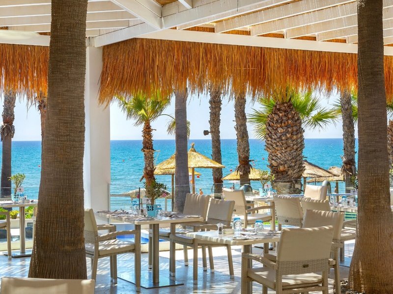 Grandresort Limassol 16