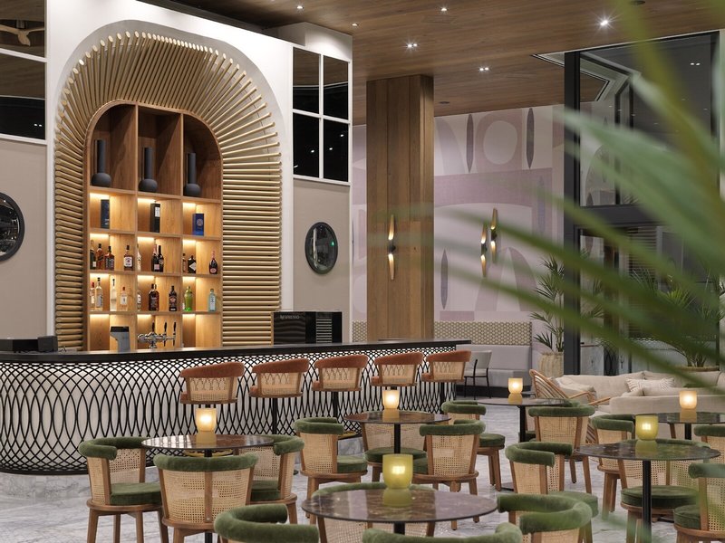 Grandresort Limassol 19