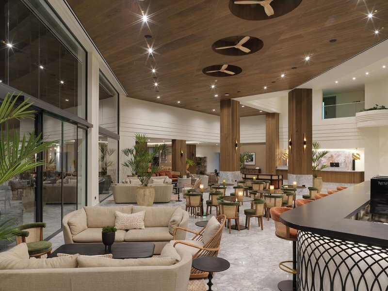 Grandresort Limassol 20