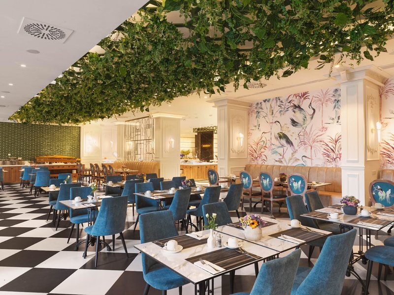 Grandresort Limassol 24