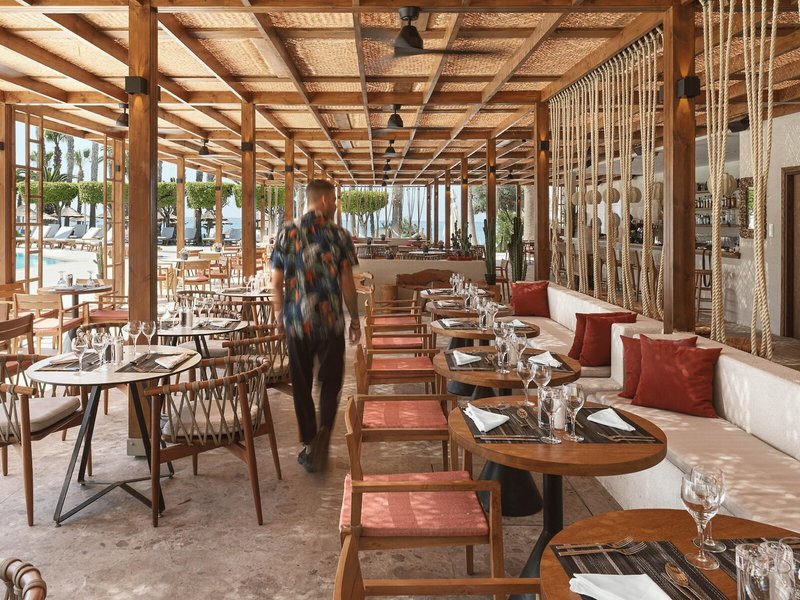 Grandresort Limassol 26