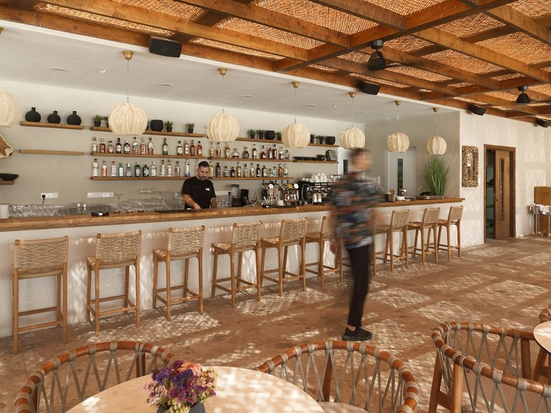 Grandresort Limassol 30