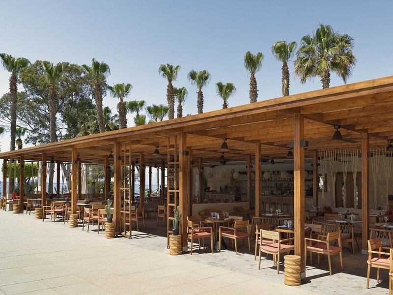 Grandresort Limassol 31