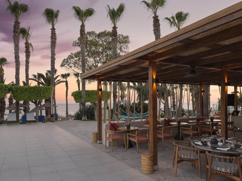 Grandresort Limassol 32