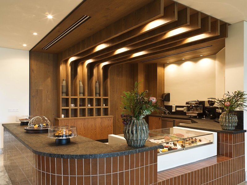 Grandresort Limassol 34