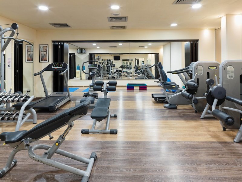 Grandresort Limassol 35