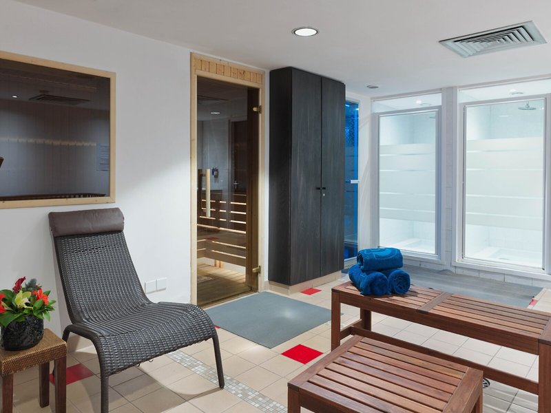 Grandresort Limassol 36