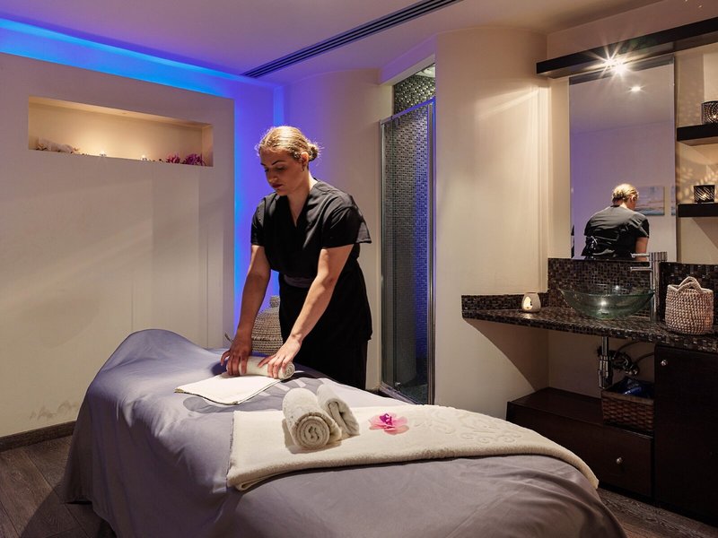 Grandresort Limassol 37