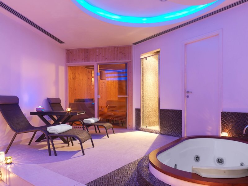 Grandresort Limassol 42