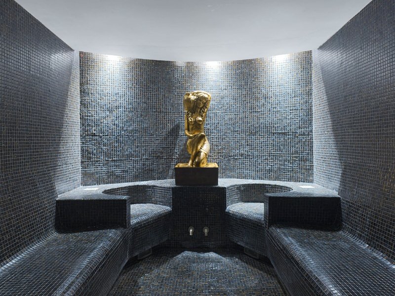 Grandresort Limassol 43