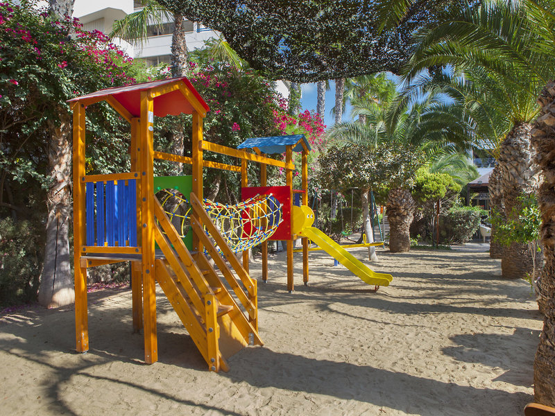 Grandresort Limassol 46