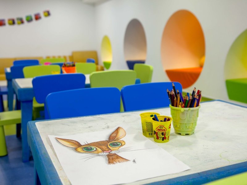 Grandresort Limassol 47