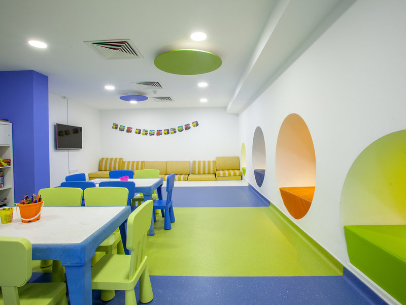 Grandresort Limassol 48