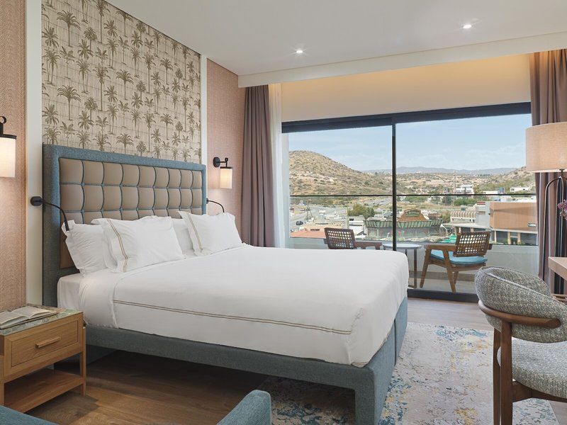 Grandresort Limassol 49
