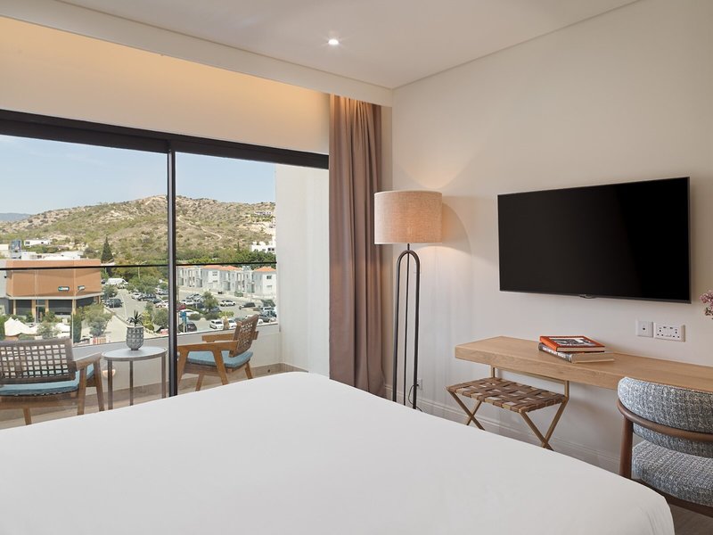 Grandresort Limassol 50