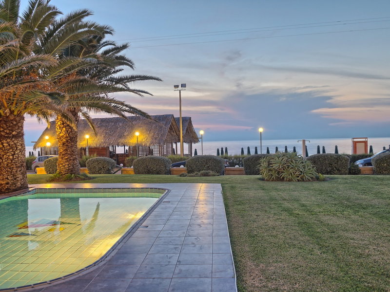 Possidi Holidays Resort & Suites Hotel 8