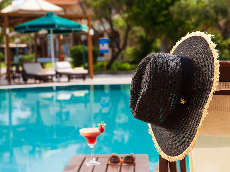 Possidi Holidays Resort & Suites Hotel 9