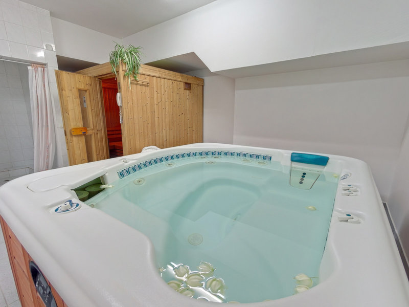 Possidi Holidays Resort & Suites Hotel 10