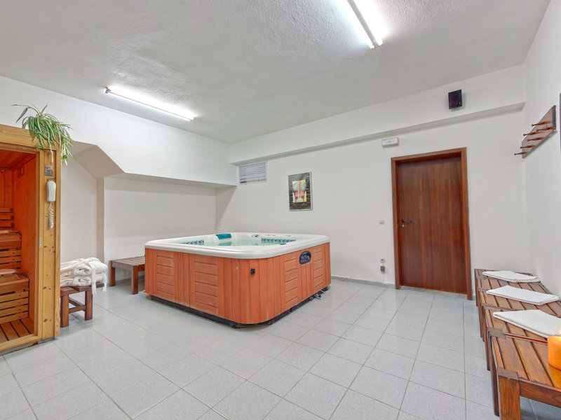 Possidi Holidays Resort & Suites Hotel 11