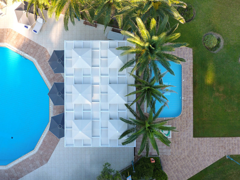 Possidi Holidays Resort & Suites Hotel 12