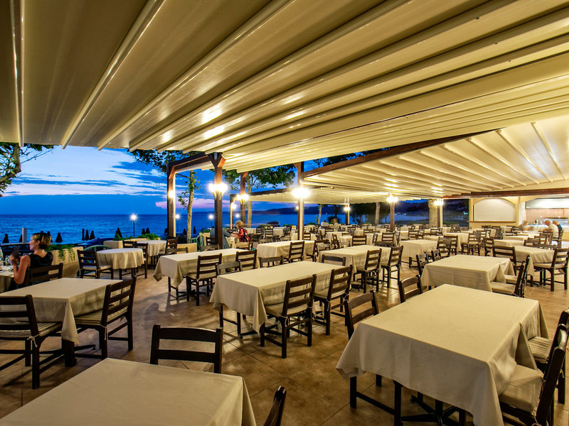 Possidi Holidays Resort & Suites Hotel 15