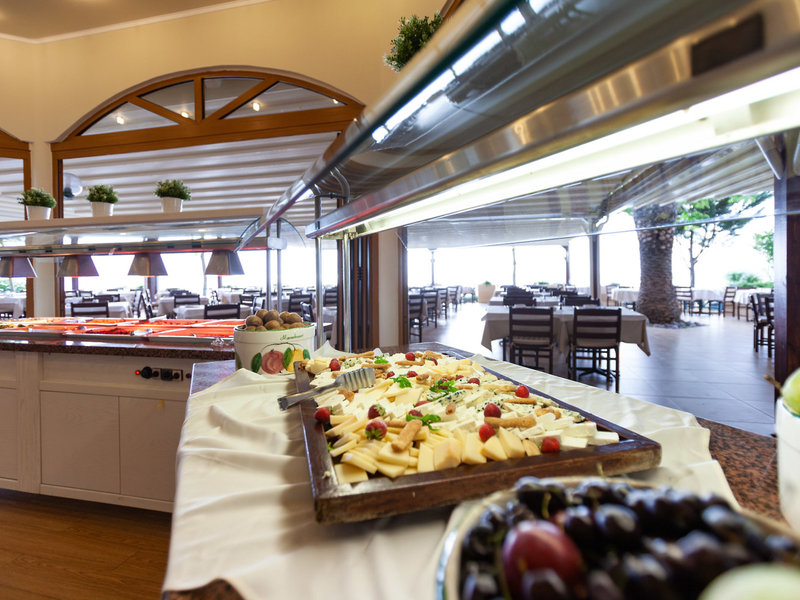 Possidi Holidays Resort & Suites Hotel 16