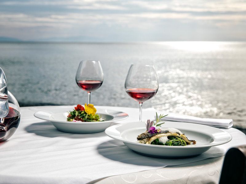 Possidi Holidays Resort & Suites Hotel 17