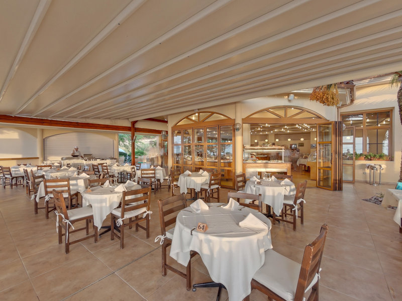 Possidi Holidays Resort & Suites Hotel 19