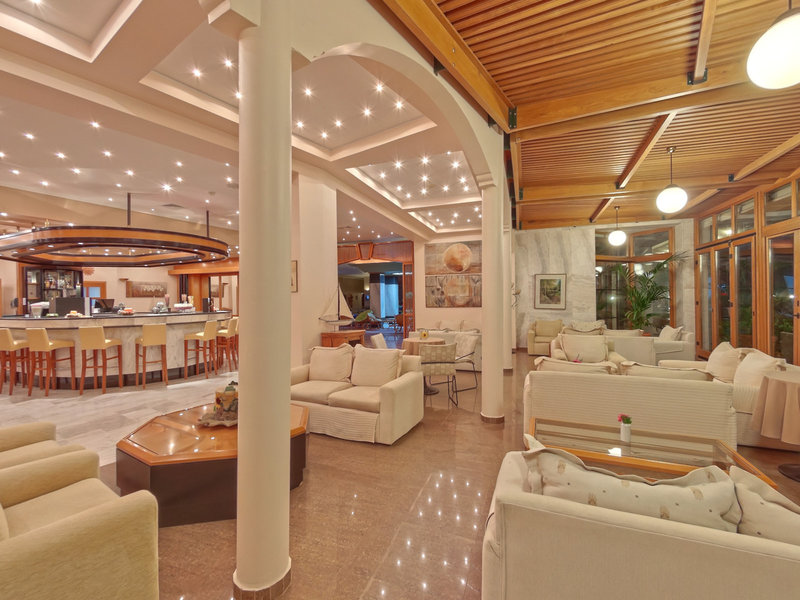 Possidi Holidays Resort & Suites Hotel 20